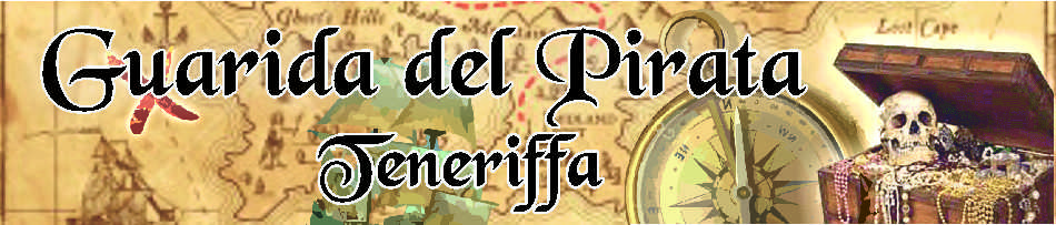 GuaridaDelPirata